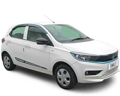 Tata TIAGO EV-img
